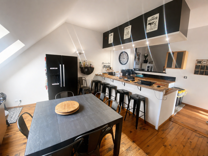 Offres de vente Appartement Maizières-lès-Metz (57280)