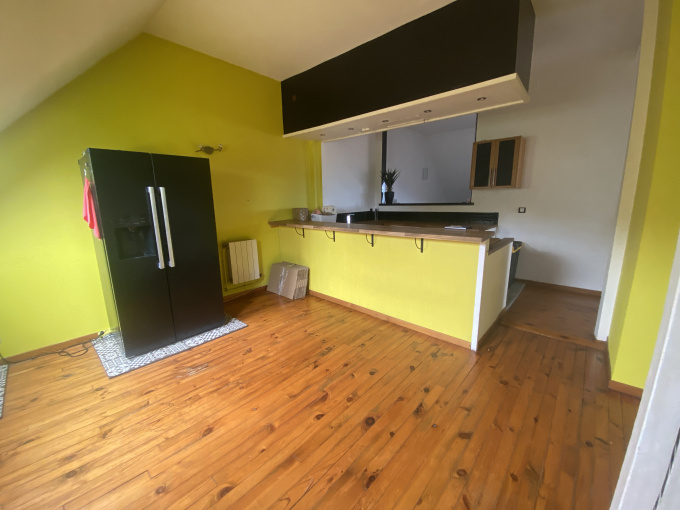 Offres de vente Appartement Maizières-lès-Metz (57280)