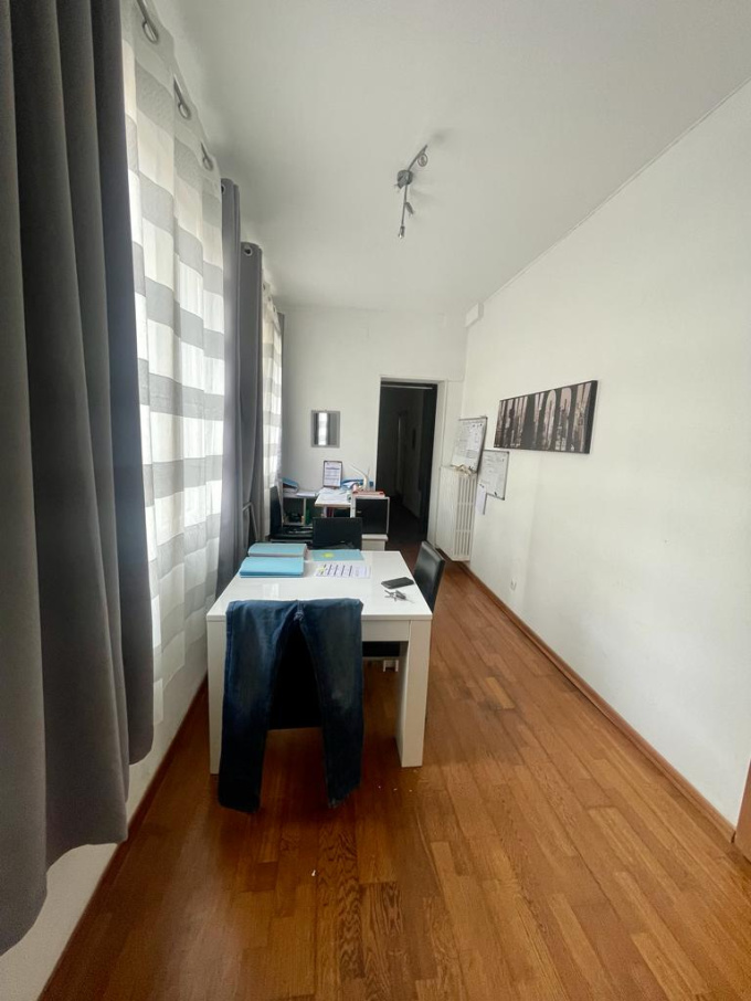 Offres de vente Appartement Thionville (57100)