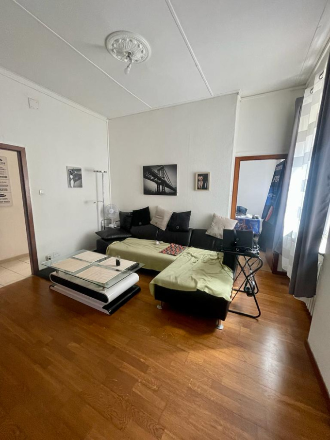 Offres de vente Appartement Thionville (57100)