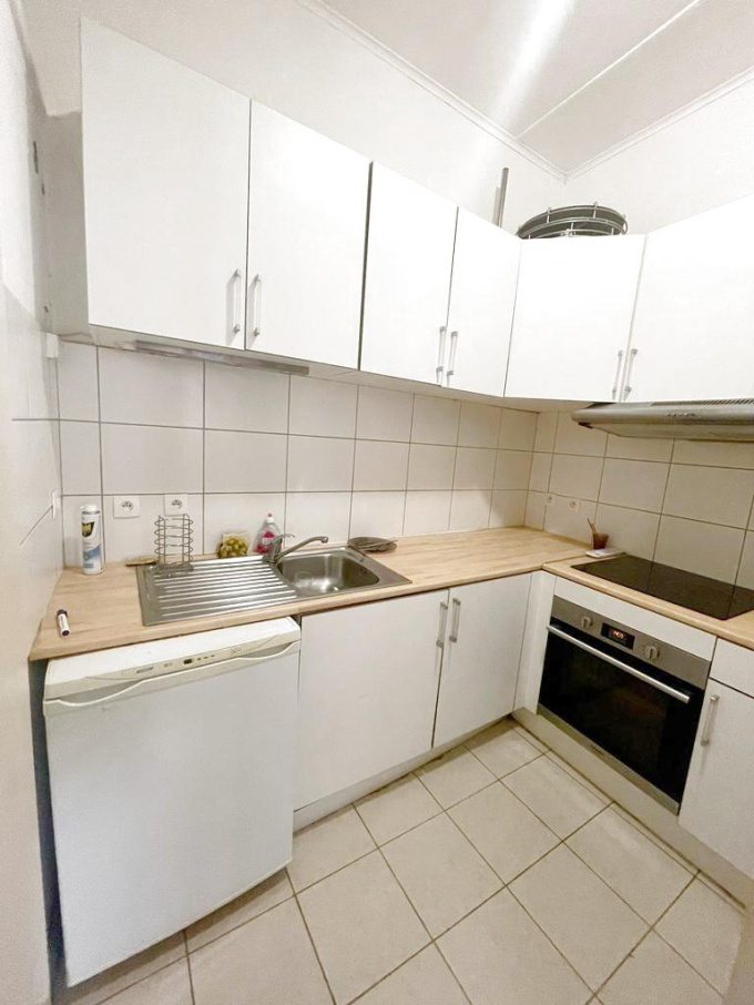 Offres de vente Appartement Thionville (57100)