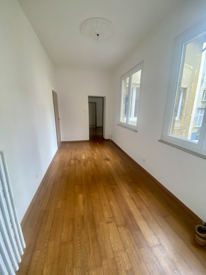 Offres de vente Appartement Thionville (57100)