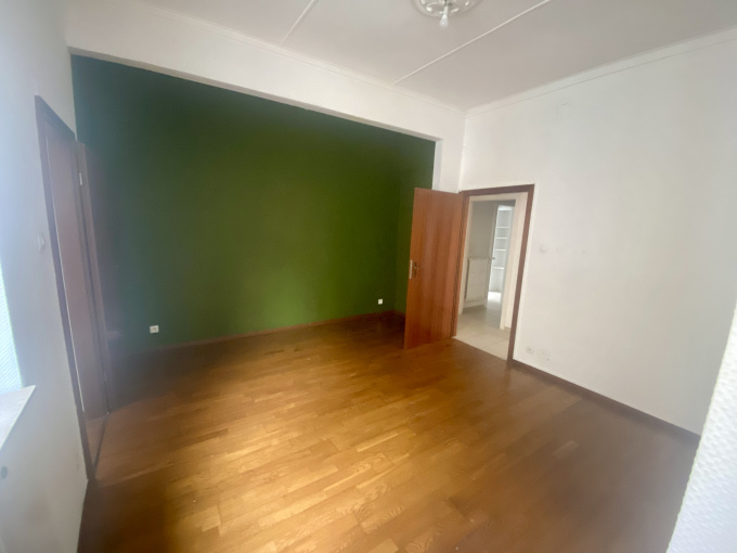 Offres de vente Appartement Thionville (57100)