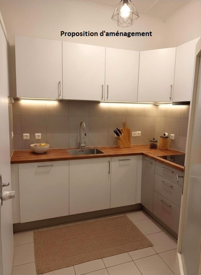 Offres de vente Appartement Thionville (57100)