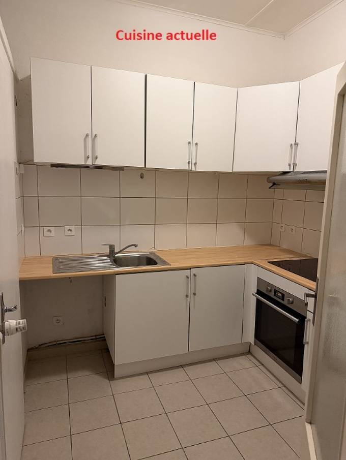 Offres de vente Appartement Thionville (57100)
