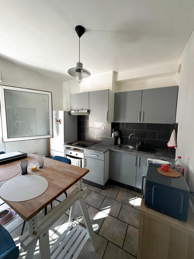 Offres de location Appartement Metz (57000)