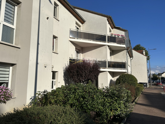 Offres de vente Appartement Talange (57525)