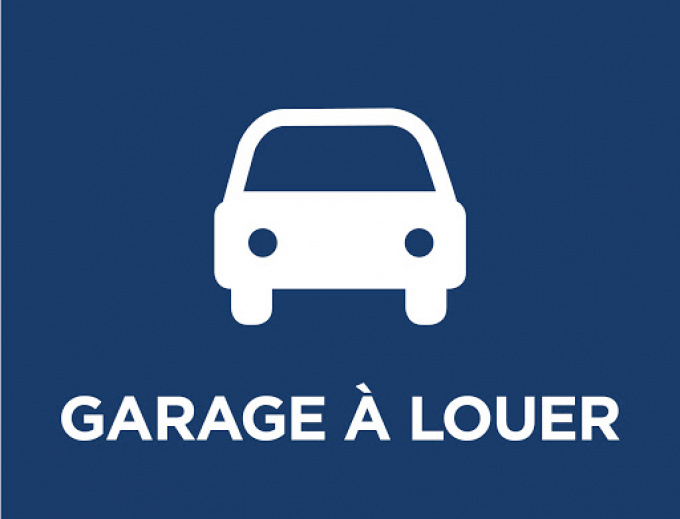 Offres de location Garage Talange (57525)