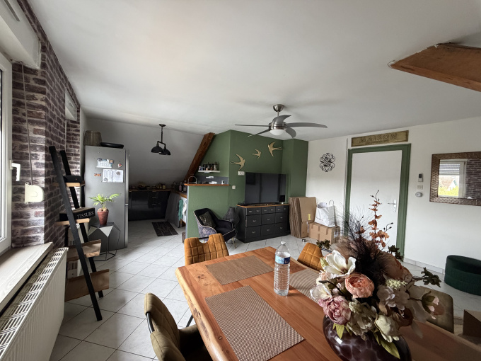 Offres de location Appartement Terville (57180)