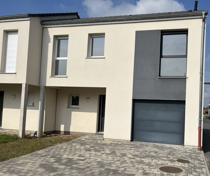 Offres de vente Maison Ay-sur-Moselle (57300)
