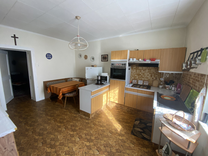 Offres de vente Maison Rosselange (57780)