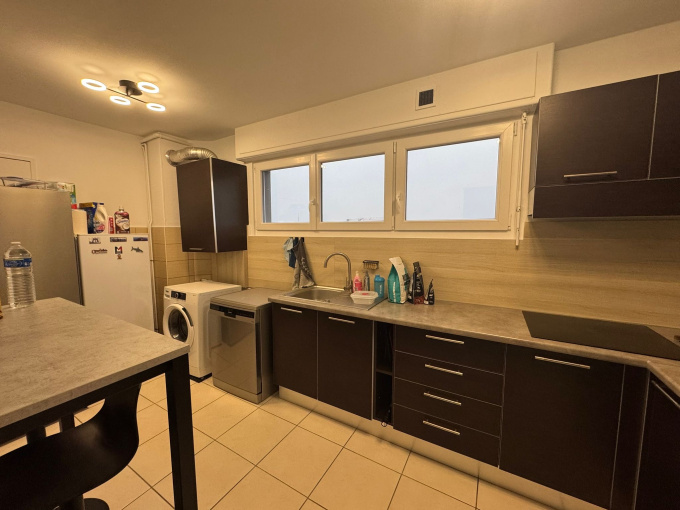 Offres de location Appartement Hagondange (57300)