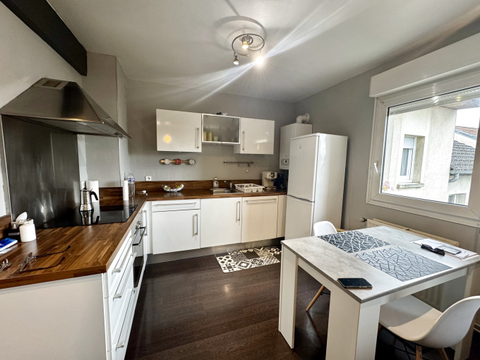 Offres de location Appartement Hagondange (57300)