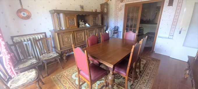 Offres de vente Maison Vitry-sur-Orne (57185)