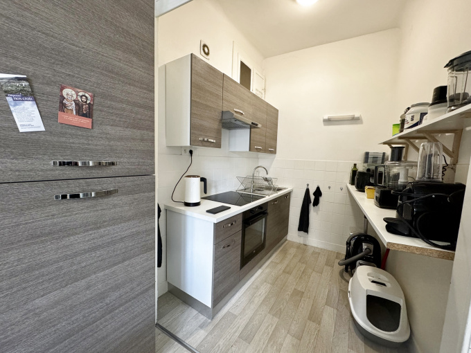 Offres de location Appartement Thionville (57100)
