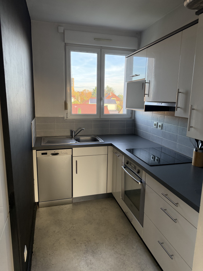 Offres de location Appartement Hagondange (57300)