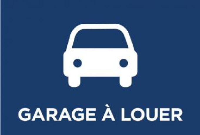 Offres de location Garage Talange (57525)