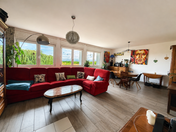 Offres de vente Maison Trémery (57300)