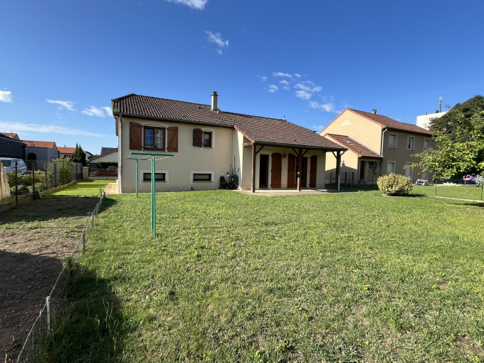 Offres de vente Maison Montigny-lès-Metz (57950)