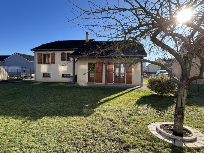 Offres de vente Maison Montigny-lès-Metz (57950)