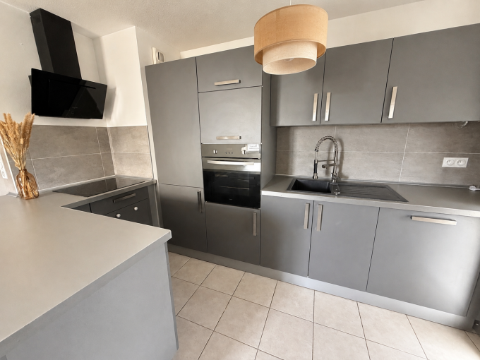 Offres de location Appartement Talange (57525)