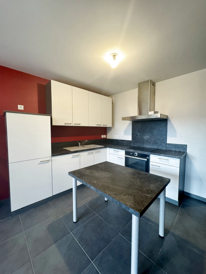 Offres de location Appartement Hagondange (57300)