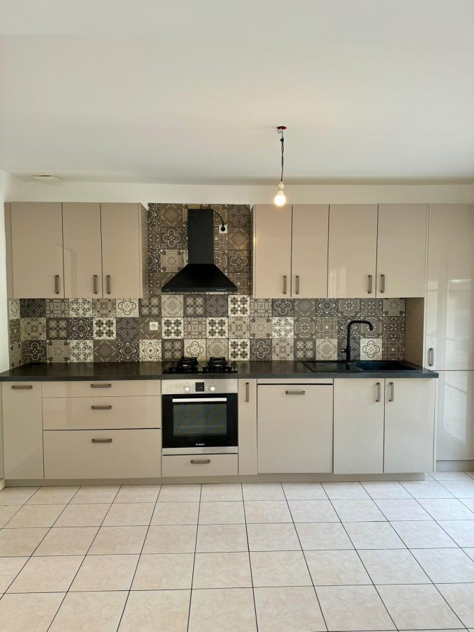 Offres de location Maison Thionville (57100)