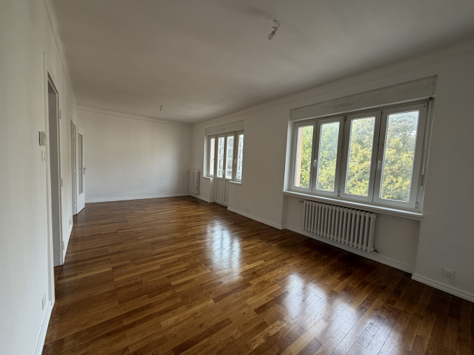 Offres de location Appartement Thionville (57100)