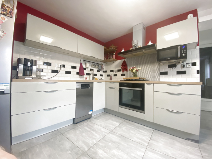 Offres de vente Maison Hagondange (57300)