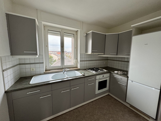 Offres de location Appartement Mondelange (57300)