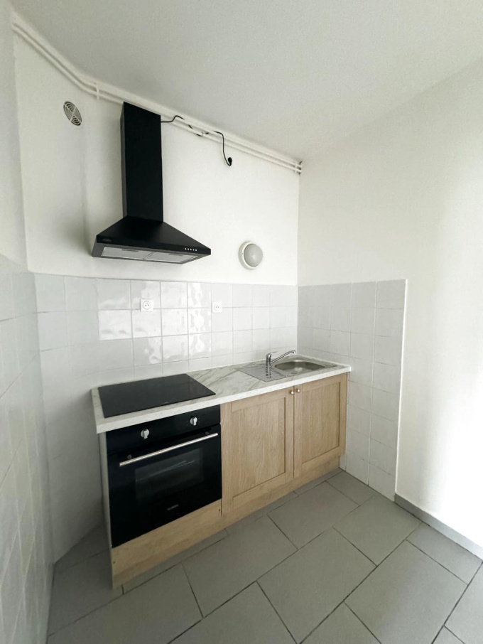 Offres de location Appartement Mondelange (57300)