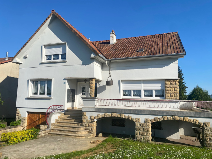 Offres de vente Maison Fameck (57290)