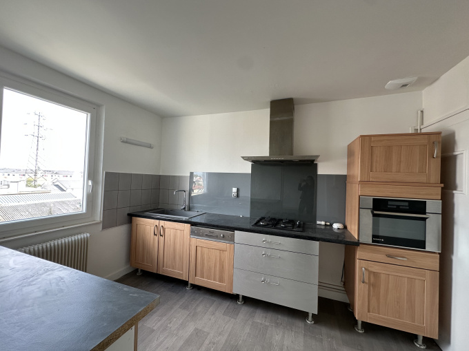 Offres de location Appartement Talange (57525)