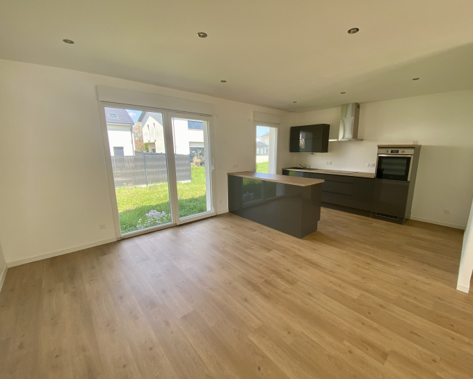 Offres de vente Maison Havange (57650)