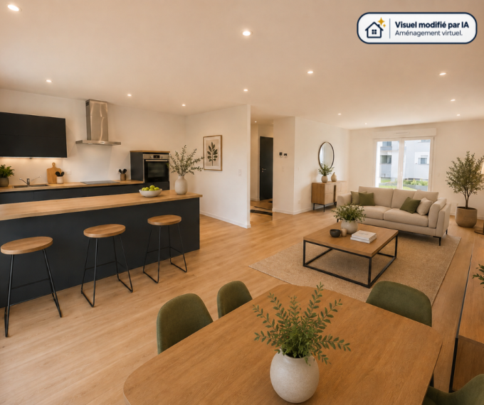 Offres de vente Maison Havange (57650)
