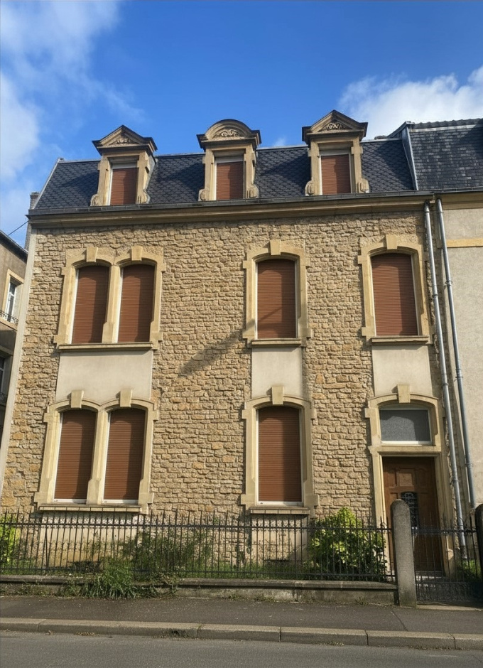 Offres de vente Immeuble Rombas (57120)