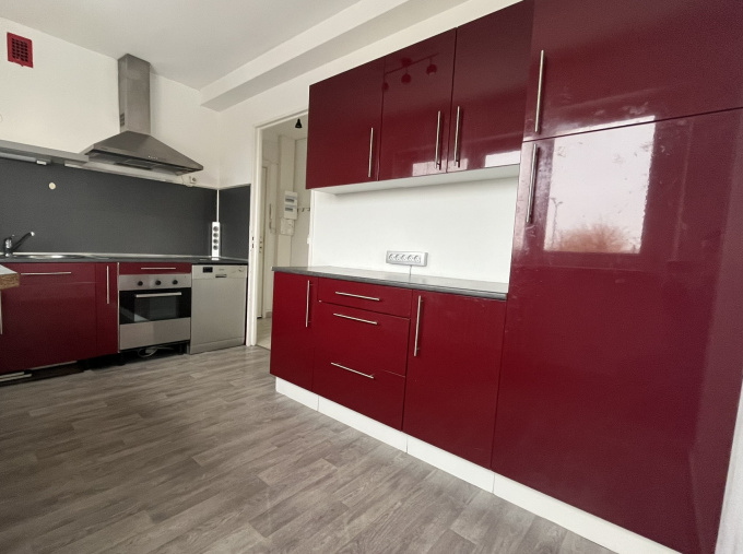 Offres de vente Appartement Bousse (57310)