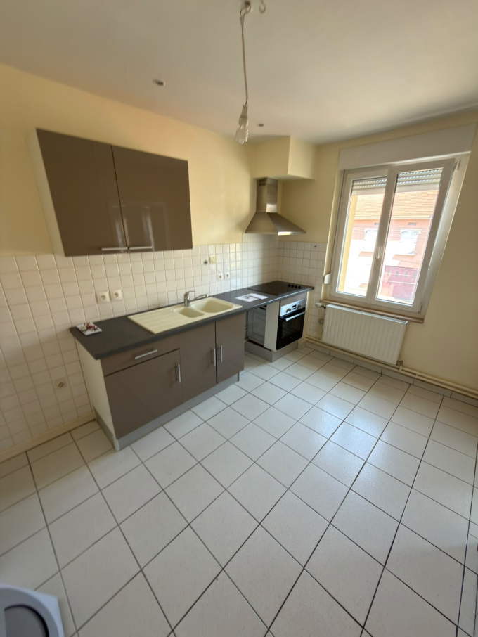 Offres de location Appartement Fameck (57290)