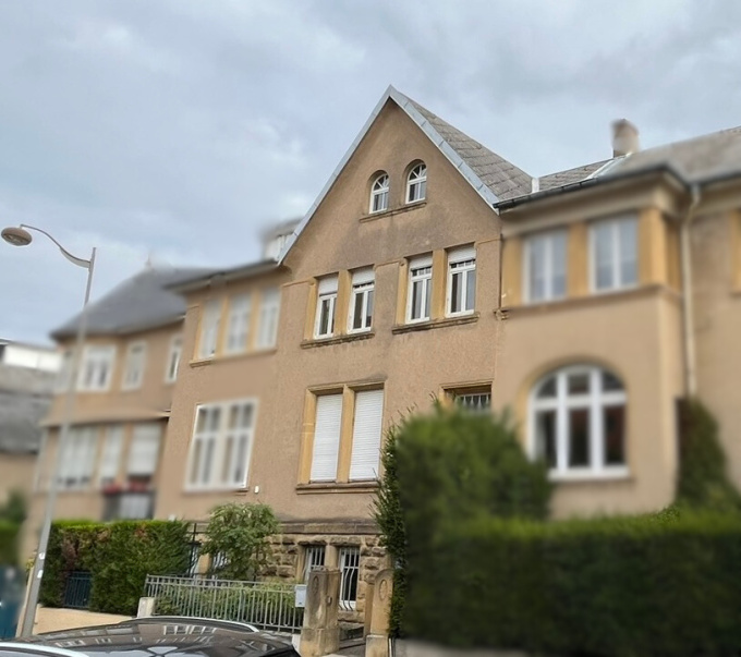 Offres de vente Maison Metz (57000)