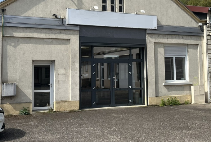Vente Immobilier Professionnel Bureaux Clouange (57185)