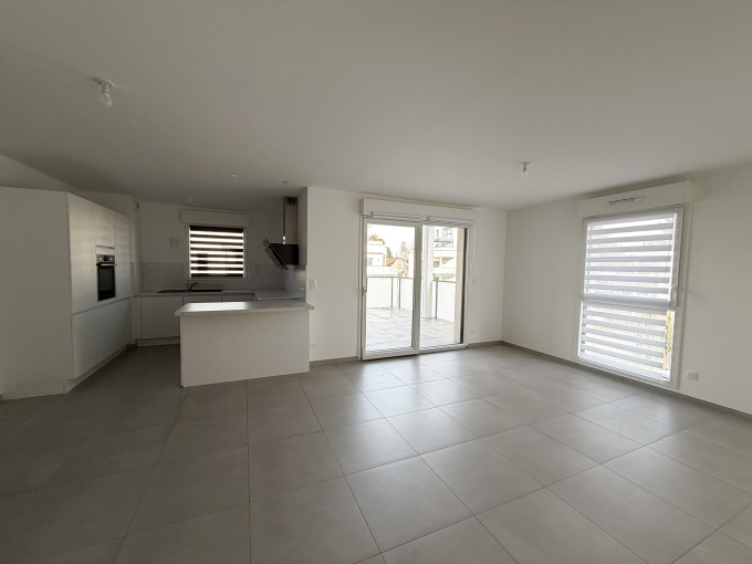 Offres de location Appartement Montigny-lès-Metz (57950)