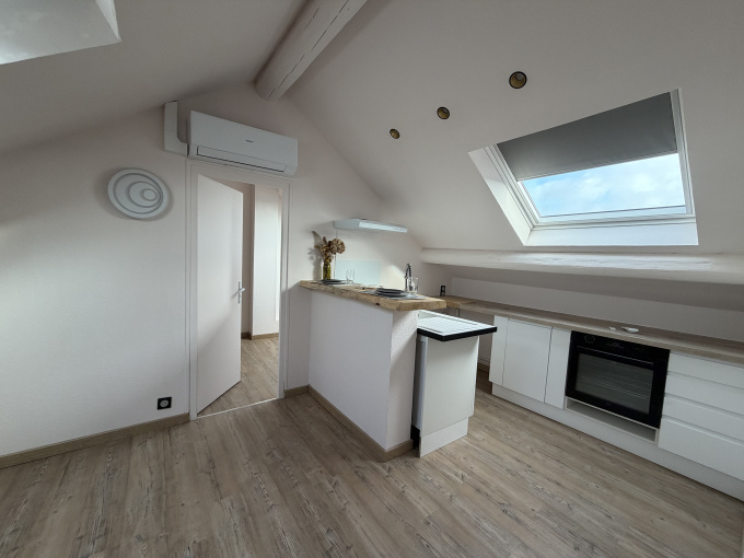 Offres de location Appartement Talange (57525)