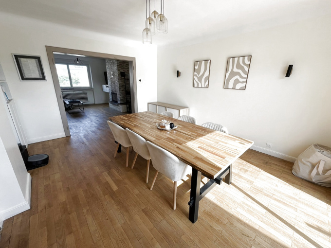 Offres de vente Maison Florange (57190)