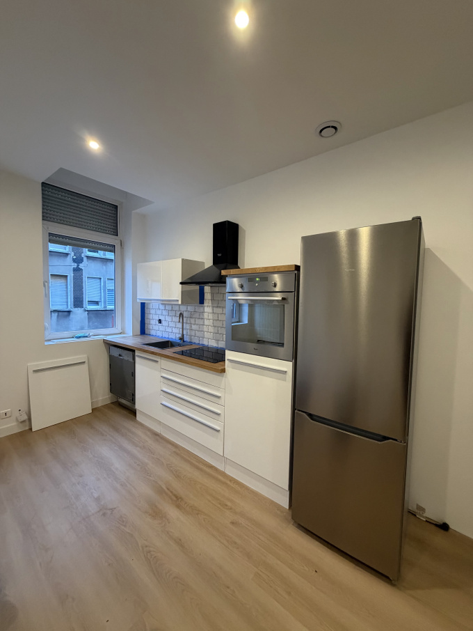 Offres de location Appartement Algrange (57440)