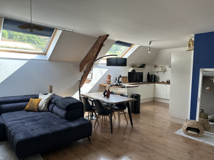 Offres de location Appartement Hayange (57700)