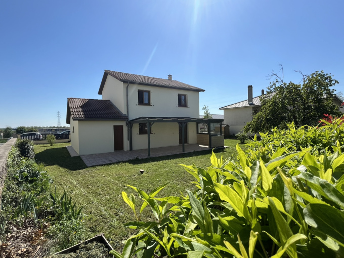Offres de vente Maison Trémery (57300)