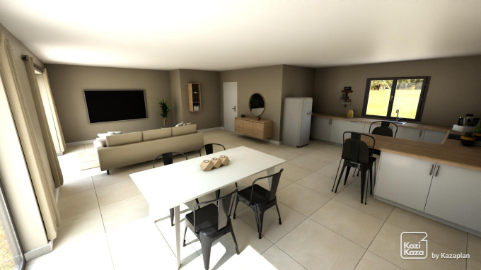 Offres de vente Maison Maizières-lès-Metz (57280)