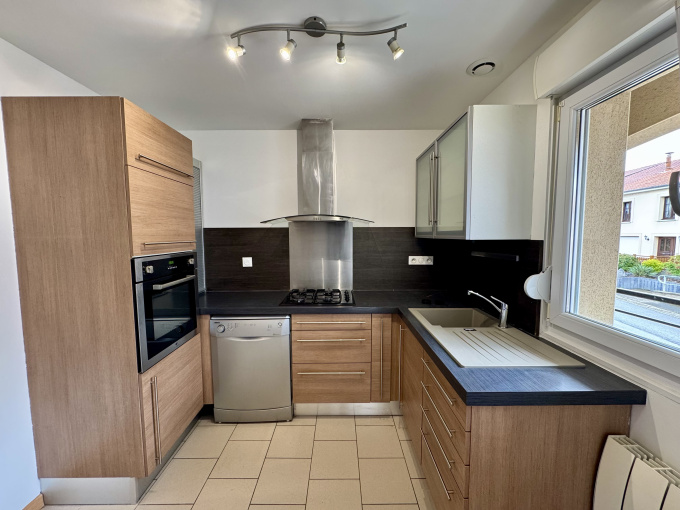 Offres de location Triplex Bettelainville (57640)