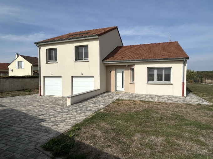Offres de vente Maison Luttange (57935)