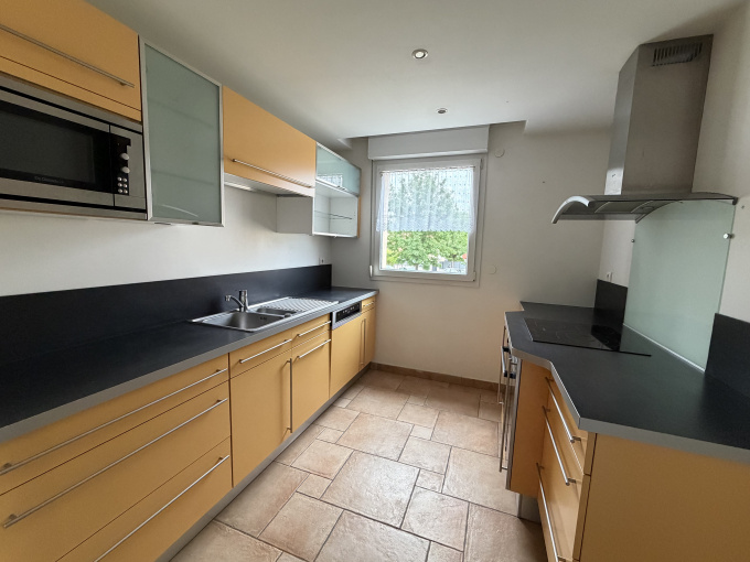 Offres de location Appartement Marange-Silvange (57535)